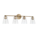 Baker Vanity by Capital Lighting