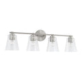Baker Vanity by Capital Lighting