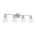 Baker Vanity by Capital Lighting