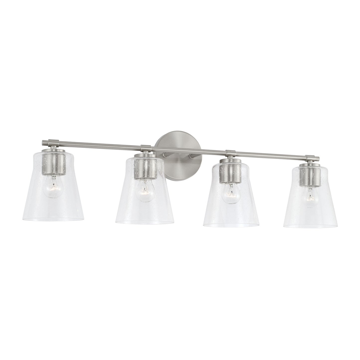 Baker Vanity by Capital Lighting