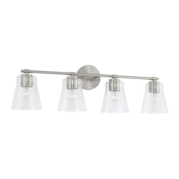 Baker Vanity by Capital Lighting
