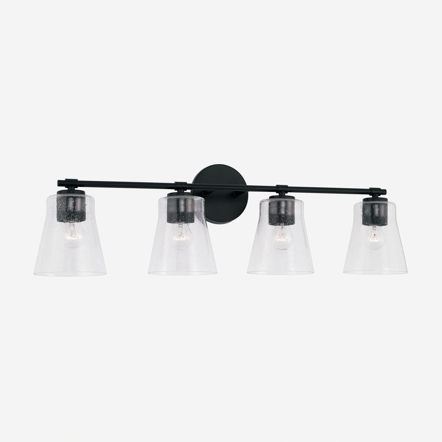 Baker Vanity by Capital Lighting