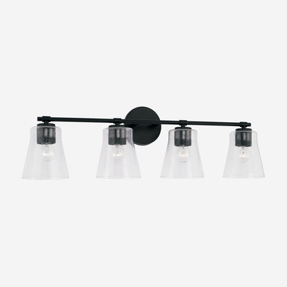 Baker Vanity by Capital Lighting