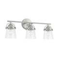Madison Vanity by Capital Lighting