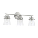 Madison Vanity by Capital Lighting