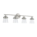Madison Vanity by Capital Lighting