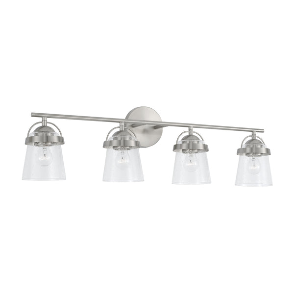 Madison Vanity by Capital Lighting