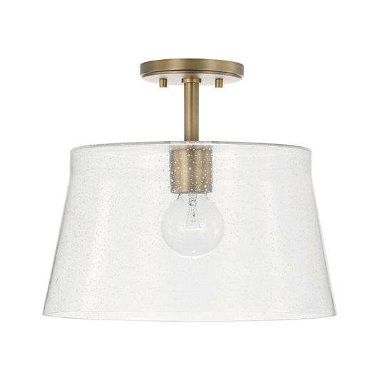 Baker Pendant by Capital Lighting