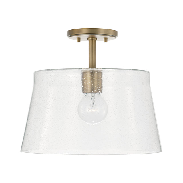 Baker Pendant by Capital Lighting