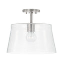 Baker Pendant by Capital Lighting