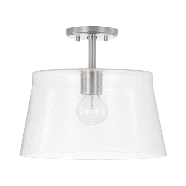 Baker Pendant by Capital Lighting