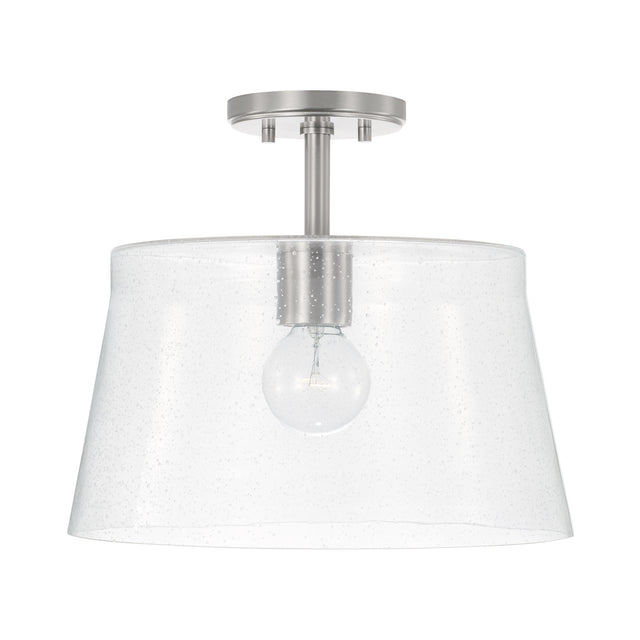 Baker Pendant by Capital Lighting