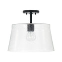 Baker Pendant by Capital Lighting