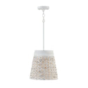 Tallulah Pendant by Capital Lighting