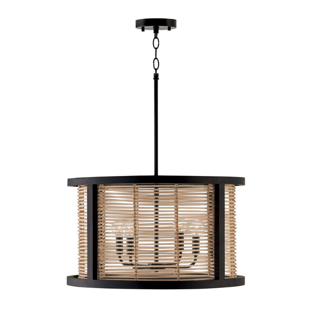 Capital Lighting-344061FK|MAIN