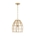 Wren Pendant by Capital Lighting