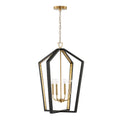 Maren Pendant by Capital Lighting