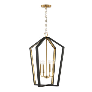 Maren Pendant by Capital Lighting