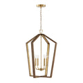 Maren Pendant by Capital Lighting