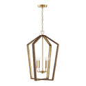 Maren Pendant by Capital Lighting