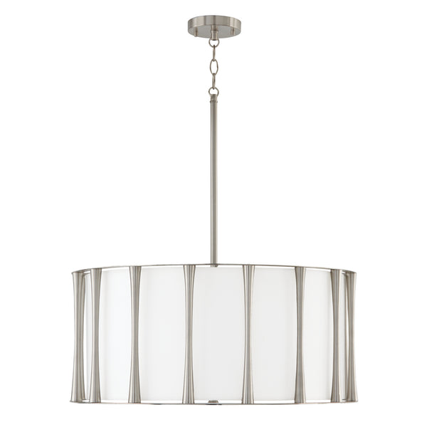 Bodie Pendant by Capital Lighting