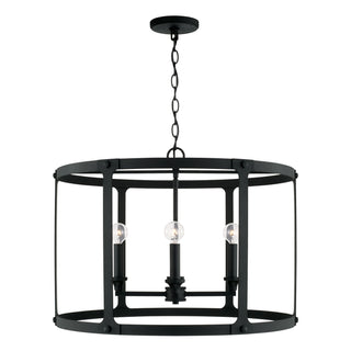 Brennen Pendant by Capital Lighting