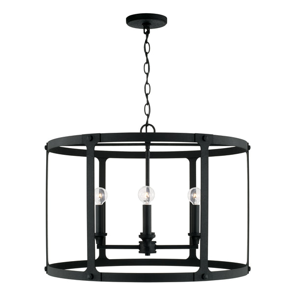 Brennen Pendant by Capital Lighting
