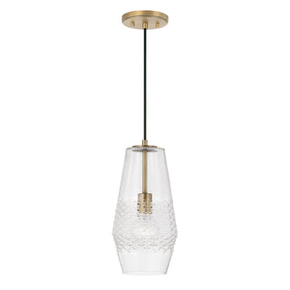 Dena Pendant by Capital Lighting