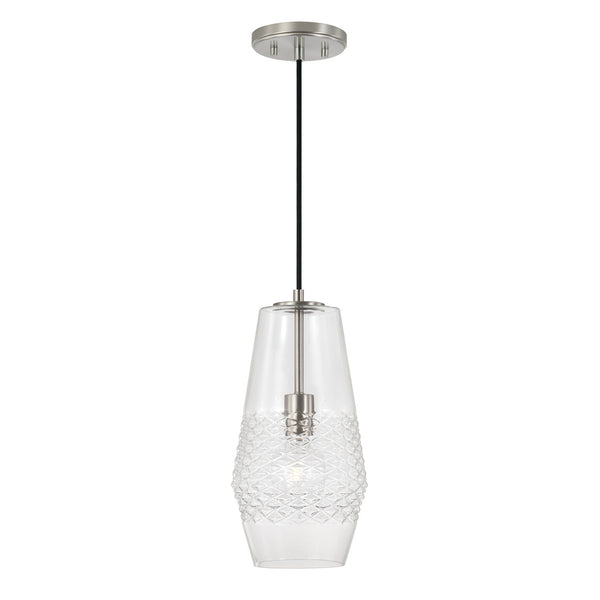 Dena Pendant by Capital Lighting