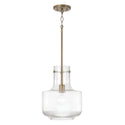 Nyla Pendant by Capital Lighting