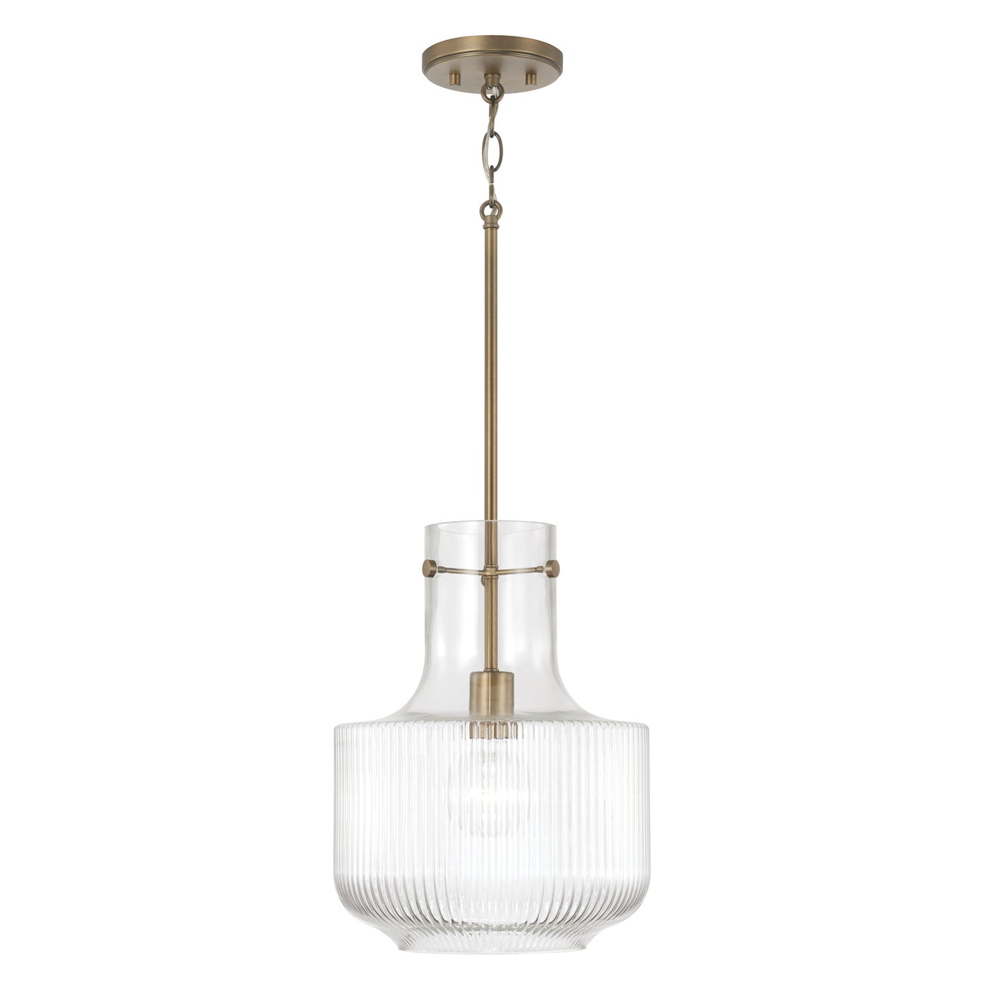 Nyla Pendant by Capital Lighting