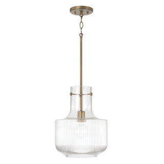Nyla Pendant by Capital Lighting