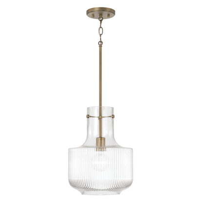 Nyla Pendant by Capital Lighting