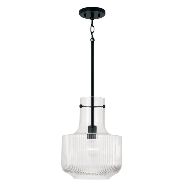Nyla Pendant by Capital Lighting