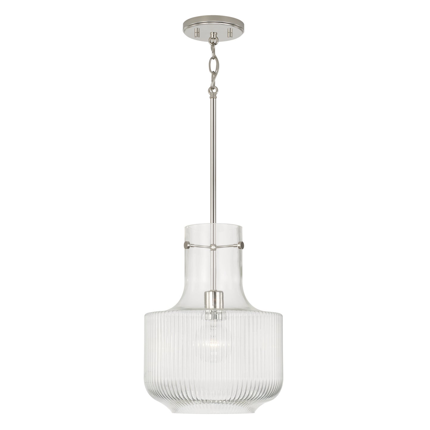 Nyla Pendant by Capital Lighting