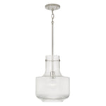 Capital Lighting-345111PN|MAIN