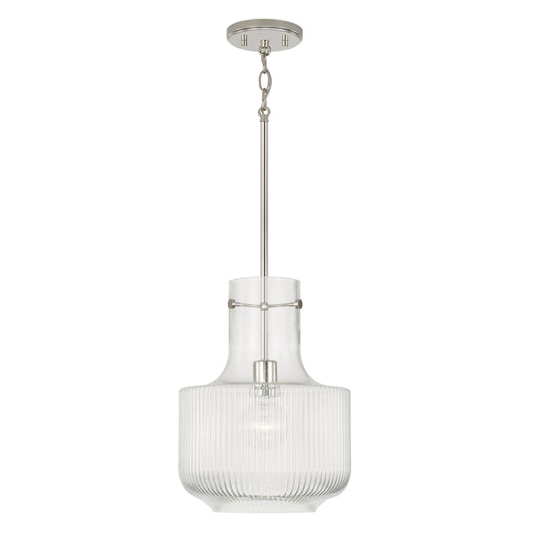 Nyla Pendant by Capital Lighting