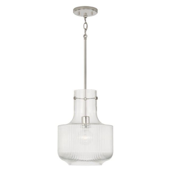 Capital Lighting-345111PN|MAIN