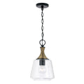 Amara Pendant by Capital Lighting