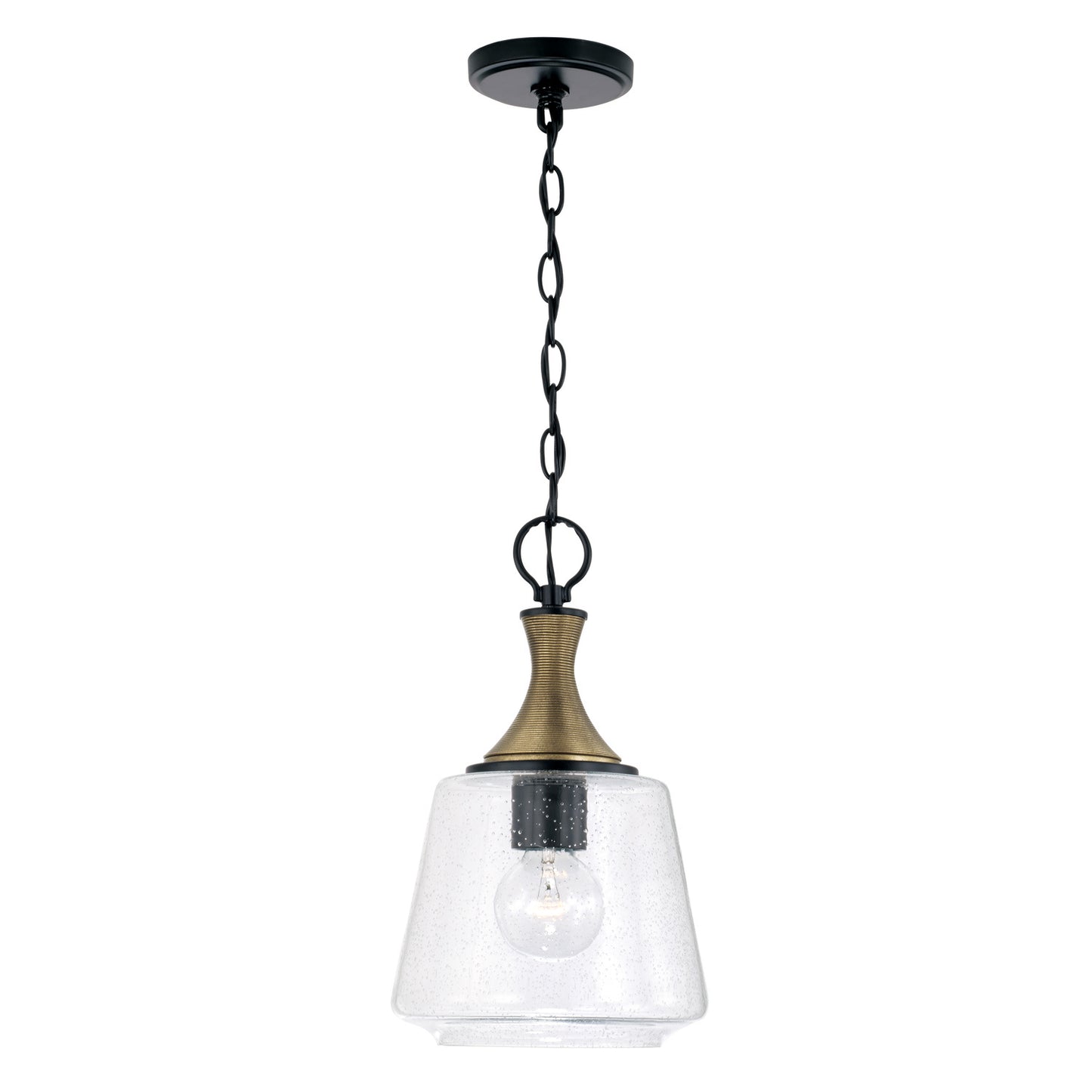 Amara Pendant by Capital Lighting