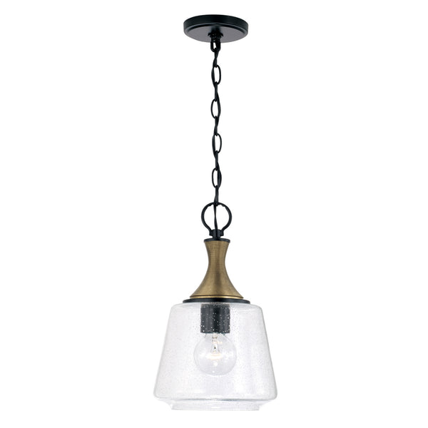 Amara Pendant by Capital Lighting