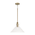 Greer Pendant by Capital Lighting
