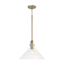 Greer Pendant by Capital Lighting