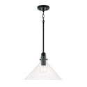 Greer Pendant by Capital Lighting