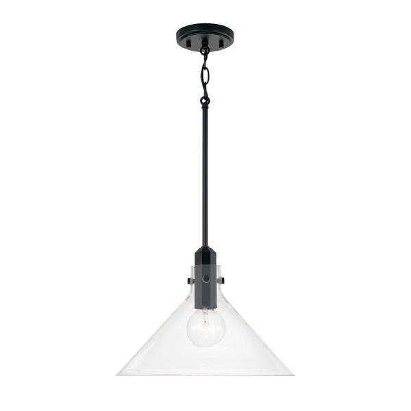 Greer Pendant by Capital Lighting
