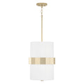 Sutton Pendant by Capital Lighting