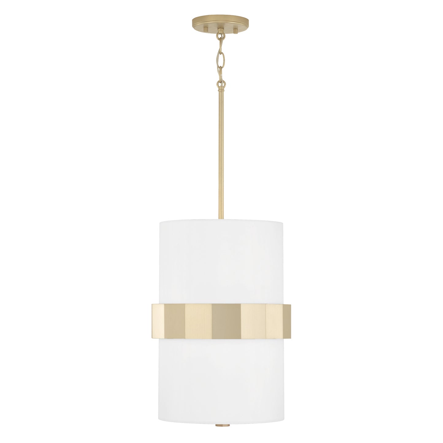 Sutton Pendant by Capital Lighting