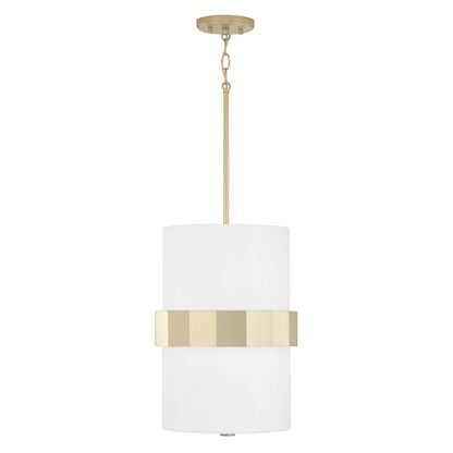 Sutton Pendant by Capital Lighting