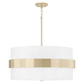 Sutton Pendant by Capital Lighting