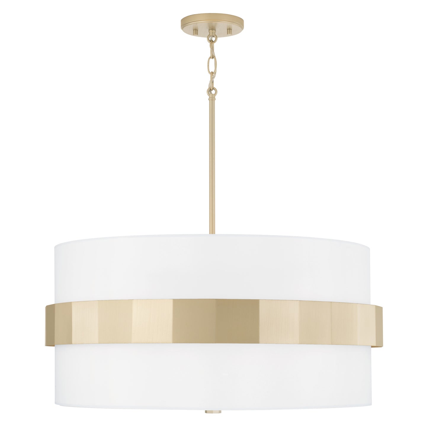 Sutton Pendant by Capital Lighting